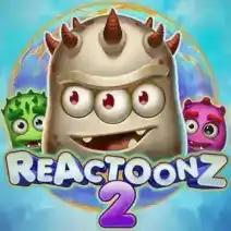 Reactoonz 2 Speel Gokkast